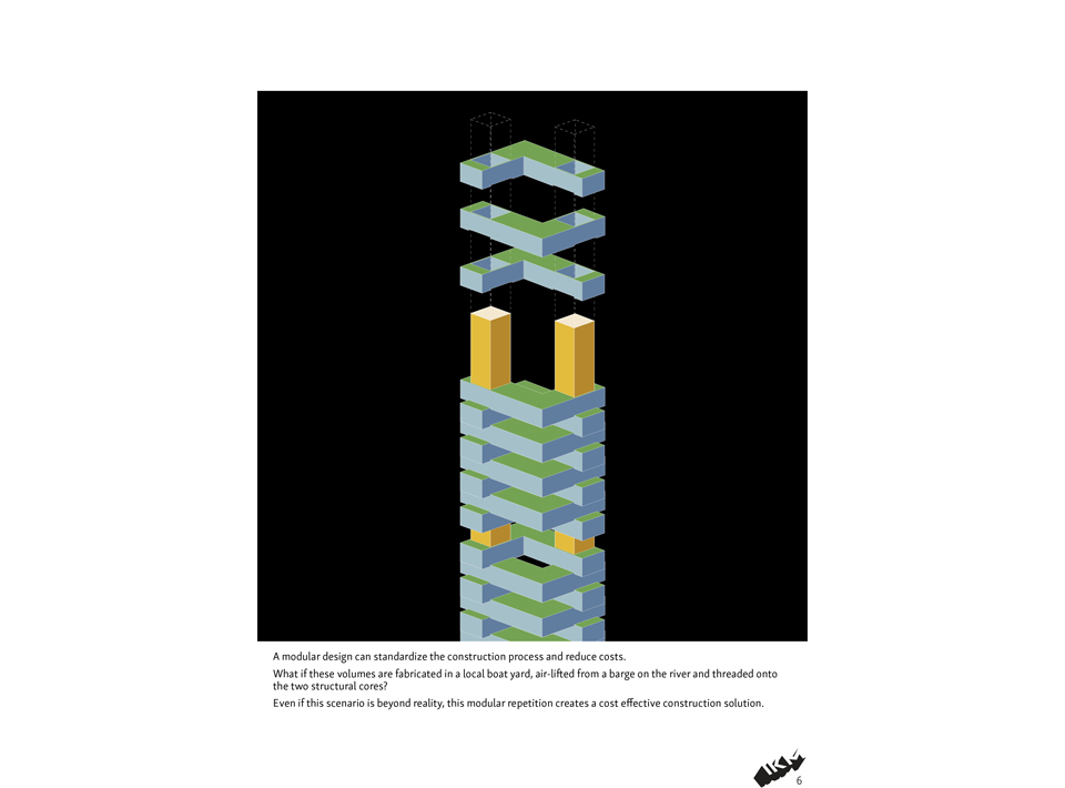 Commercial Design By Ian Mueller IKMueller Architecture