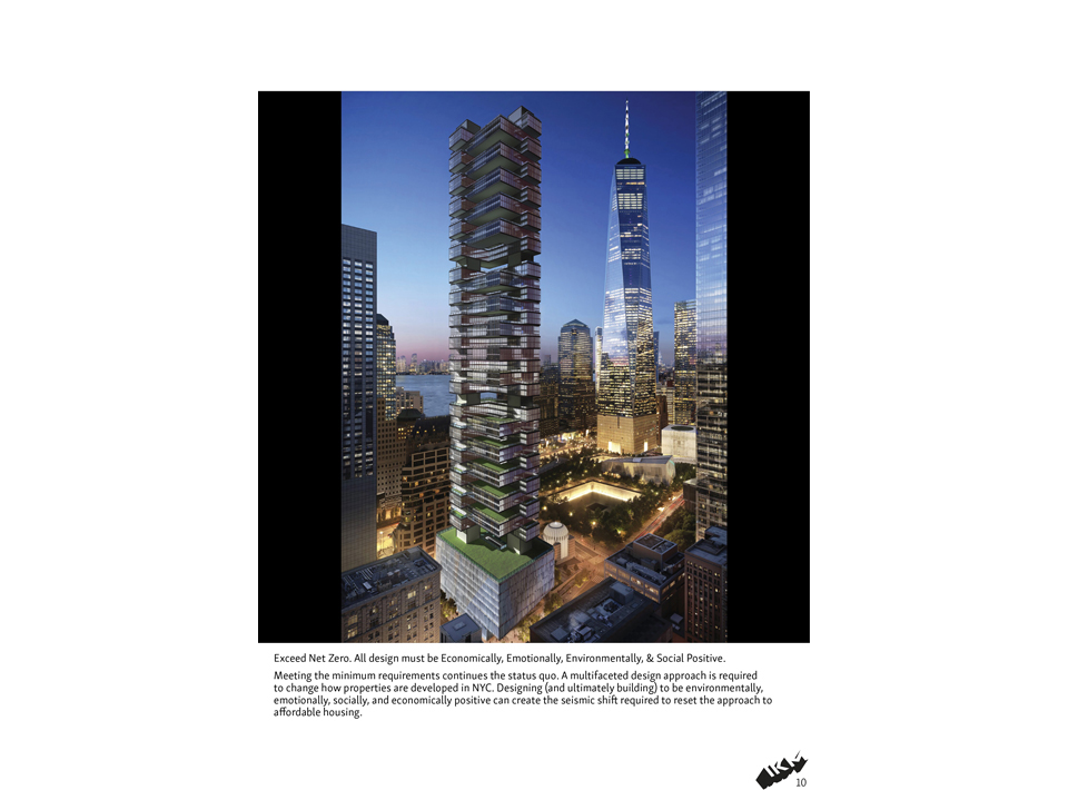 Commercial Design By Ian Mueller IKMueller Architecture