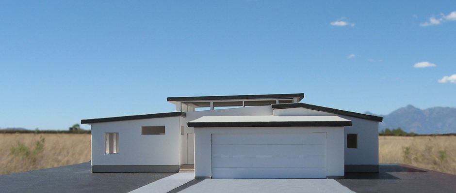 House Design By Ian Mueller IKMueller Architecture