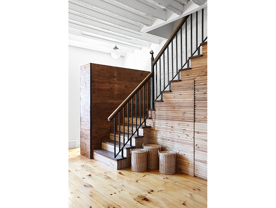 Residential Design By Ian Mueller IKMueller Architecture