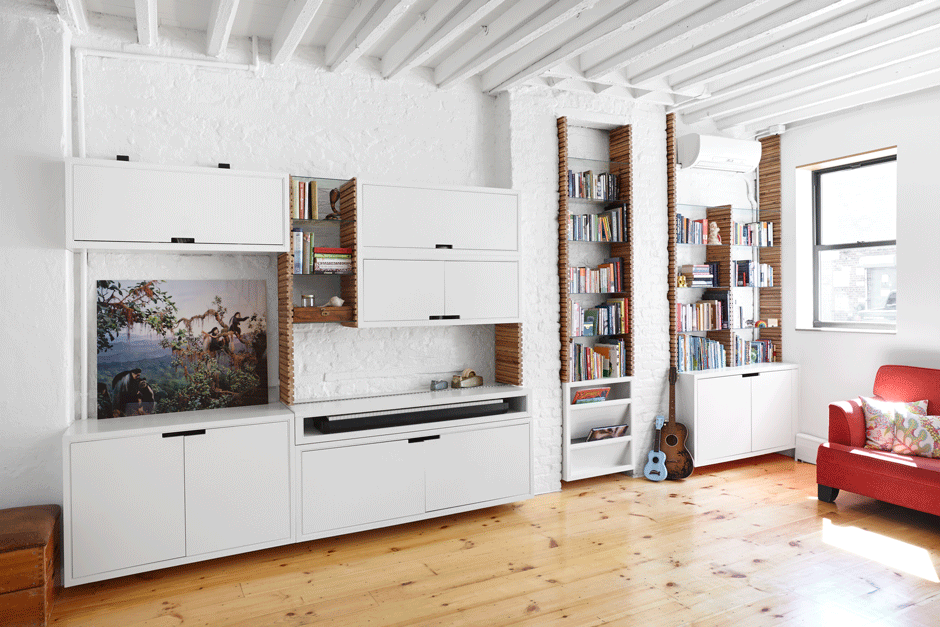 Residential Design By Ian Mueller IKMueller Architecture