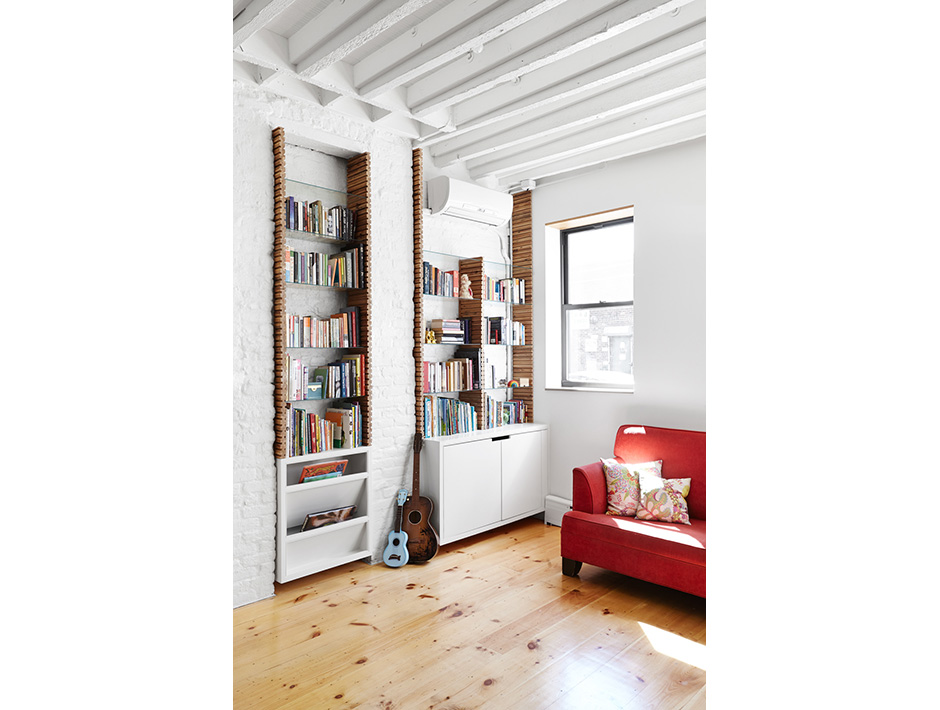 Residential Design By Ian Mueller IKMueller Architecture