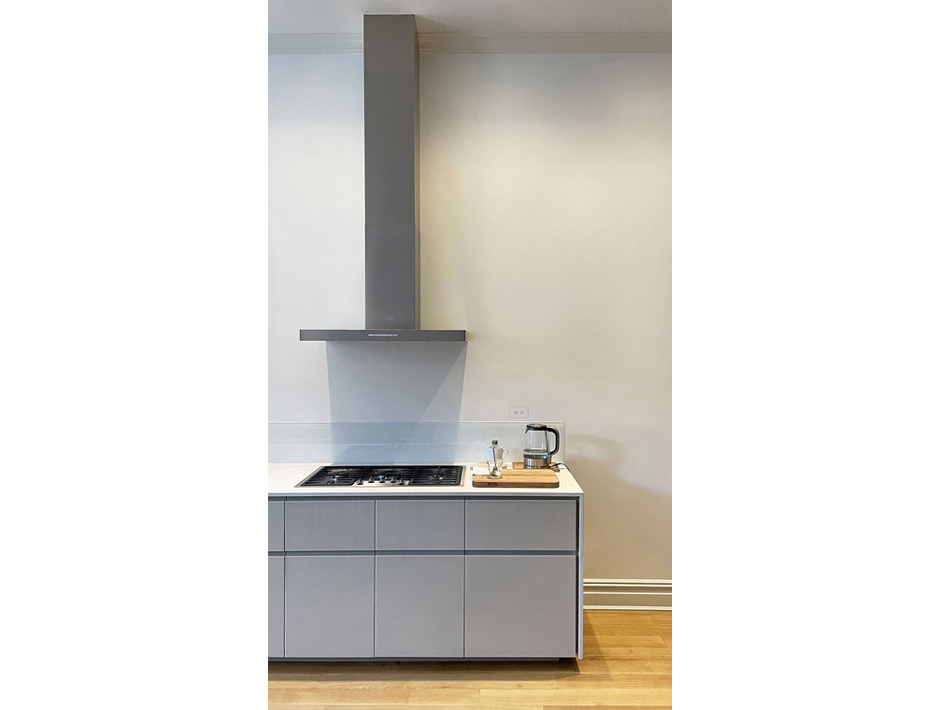 Kitchen Design By Ian Mueller IKMueller Architecture