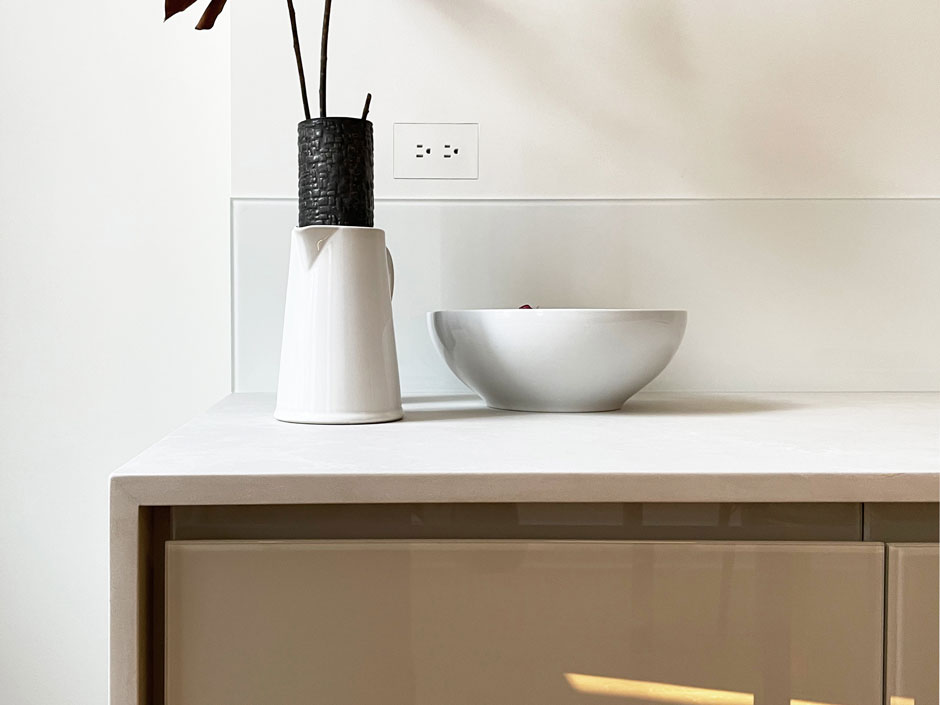 Kitchen Design By Ian Mueller IKMueller Architecture