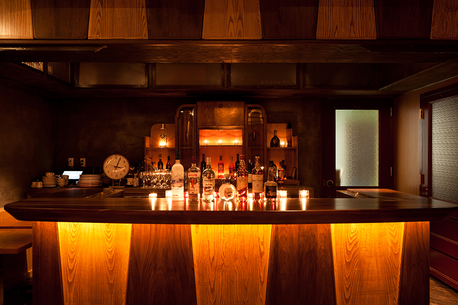Nightclub Design By Ian Mueller IKMueller Architecture