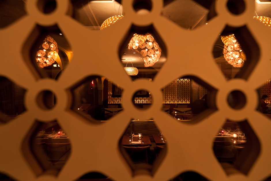 Nightclub Design By Ian Mueller IKMueller Architecture