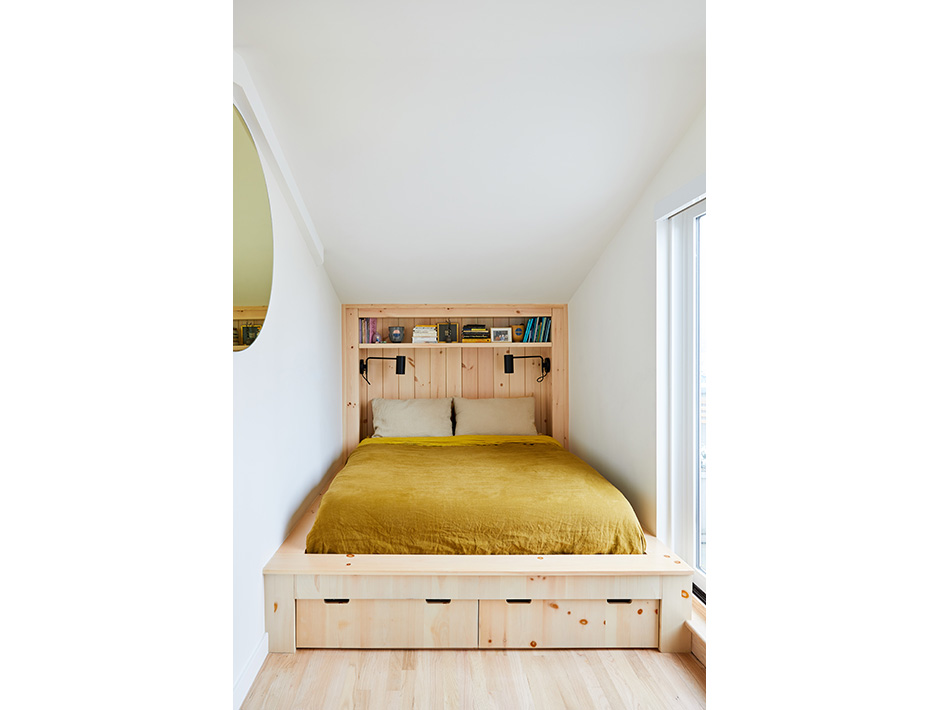 Residential Design By Ian Mueller IKMueller Architecture