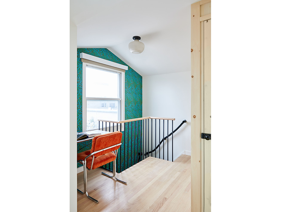 Residential Design By Ian Mueller IKMueller Architecture