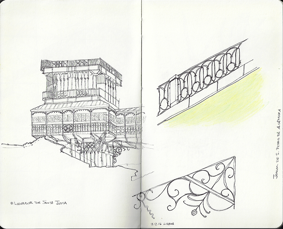 City Design By Ian Mueller IKMueller Architecture