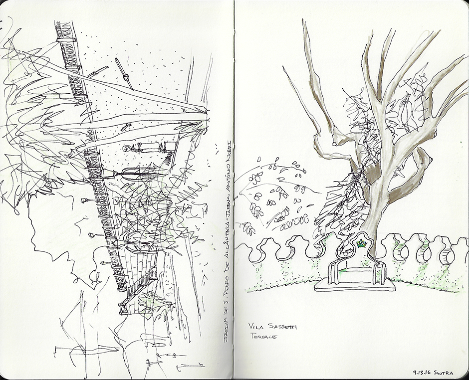City Design By Ian Mueller IKMueller Architecture