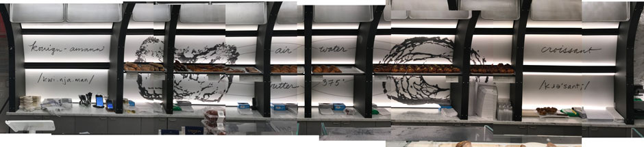 Restaurant Design By Ian Mueller IKMueller Architecture